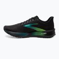 Pánská běžecká obuv BROOKS Hyperion Tempo black-green 1103391 13