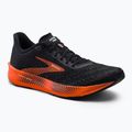 Pánská běžecká obuv BROOKS Hyperion Tempo black/red 1103391