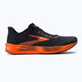 Pánská běžecká obuv BROOKS Hyperion Tempo black/red 1103391 2