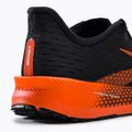Pánská běžecká obuv BROOKS Hyperion Tempo black/red 1103391 9