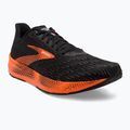Pánská běžecká obuv BROOKS Hyperion Tempo black/red 1103391 10