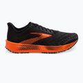 Pánská běžecká obuv BROOKS Hyperion Tempo black/red 1103391 12