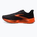 Pánská běžecká obuv BROOKS Hyperion Tempo black/red 1103391 13