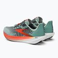 Brooks Hyperion Max pánské běžecké boty šedé 1103901D426 3