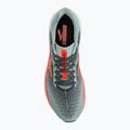 Brooks Hyperion Max pánské běžecké boty šedé 1103901D426 6