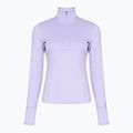 Dámská běžecká mikina Brooks Dash 1/2 Zip violet dash