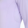 Dámská běžecká mikina Brooks Dash 1/2 Zip violet dash 3