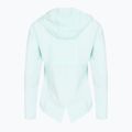 Dámská běžecká bunda Brooks Canopy ice blue 2