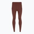 Dámské běžecké legíny Brooks Method 7/8 Tight raisin