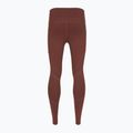 Dámské běžecké legíny Brooks Method 7/8 Tight raisin 2