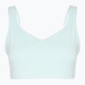 Sportovní podprsenka Brooks Convertible Sports Bra modrá/teal 