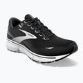 Brooks Ghost 15 pánské běžecké boty černé 1103931D012 10