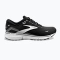 Brooks Ghost 15 pánské běžecké boty černé 1103931D012 11