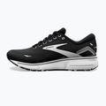 Brooks Ghost 15 pánské běžecké boty černé 1103931D012 12