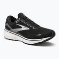 Brooks Ghost 15 pánské běžecké boty černé 1103931D012
