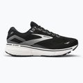 Brooks Ghost 15 pánské běžecké boty černé 1103931D012 2