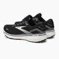 Brooks Ghost 15 pánské běžecké boty černé 1103931D012 3