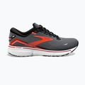 Brooks Ghost 15 pánské běžecké boty šedé 1103931D024 11