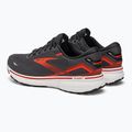 Brooks Ghost 15 pánské běžecké boty šedé 1103931D024 3
