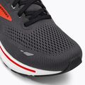 Brooks Ghost 15 pánské běžecké boty šedé 1103931D024 7
