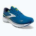 Brooks Ghost 15 pánské běžecké boty modré 1103931D482 11