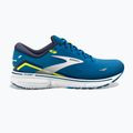Brooks Ghost 15 pánské běžecké boty modré 1103931D482 12