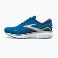 Brooks Ghost 15 pánské běžecké boty modré 1103931D482 13