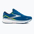 Brooks Ghost 15 pánské běžecké boty modré 1103931D482 2