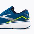 Brooks Ghost 15 pánské běžecké boty modré 1103931D482 10