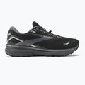 Brooks Ghost 15 GTX pánské běžecké boty black/blackened pearl/alloy 2