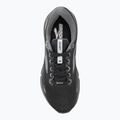 Brooks Ghost 15 GTX pánské běžecké boty black/blackened pearl/alloy 6