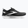 Brooks Revel 6 pánské běžecké boty černé 1103981D012 11