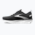 Brooks Revel 6 pánské běžecké boty černé 1103981D012 12