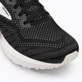 Brooks Revel 6 pánské běžecké boty černé 1103981D012 7