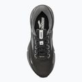 Brooks Ghost 15 GTX dámské běžecké boty black/blackened pearl/alloy 6