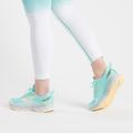 Brooks Levitate 6 dámské běžecké boty zelené 1203831B483 3