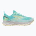 Brooks Levitate 6 dámské běžecké boty zelené 1203831B483 4