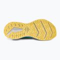 Brooks Levitate 6 dámské běžecké boty zelené 1203831B483 7