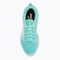 Brooks Levitate 6 dámské běžecké boty zelené 1203831B483 8