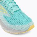 Brooks Levitate 6 dámské běžecké boty zelené 1203831B483 9