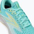 Brooks Levitate 6 dámské běžecké boty zelené 1203831B483 10