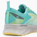 Brooks Levitate 6 dámské běžecké boty zelené 1203831B483 11