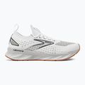 Brooks Levitate StealthFit 6 dámská běžecká obuv šedá 1203851B170 4