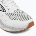 Brooks Levitate StealthFit 6 dámská běžecká obuv šedá 1203851B170 9
