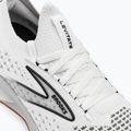 Brooks Levitate StealthFit 6 dámská běžecká obuv šedá 1203851B170 10