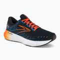 Brooks Glycerin 20 pánské běžecké boty černé 1103821D035