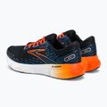 Brooks Glycerin 20 pánské běžecké boty černé 1103821D035 4