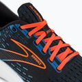 Brooks Glycerin 20 pánské běžecké boty černé 1103821D035 9