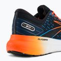 Brooks Glycerin 20 pánské běžecké boty černé 1103821D035 10