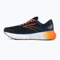 Brooks Glycerin 20 pánské běžecké boty černé 1103821D035 3